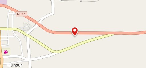 BIG DADDY BAR AND RESTAURANT on map