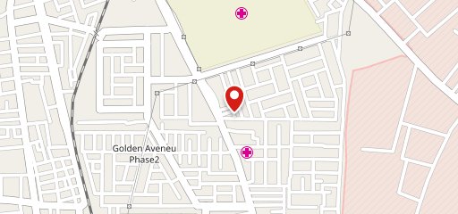 Big Daddy Momos Cafe on map