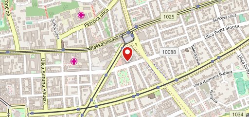 Big Mamma sulla mappa