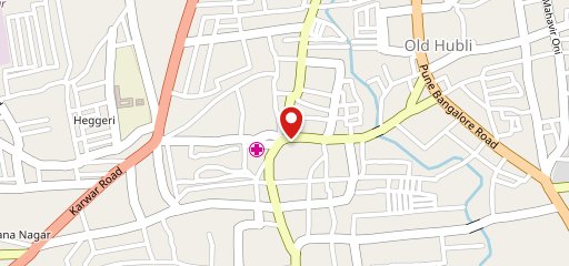 Big Mishra Pedha Since 1933 on map