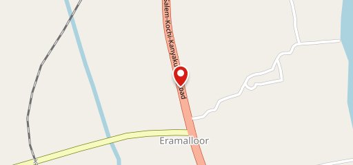 Big Oven Bakers on map