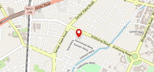 Bento - Meals by Big Slick on map