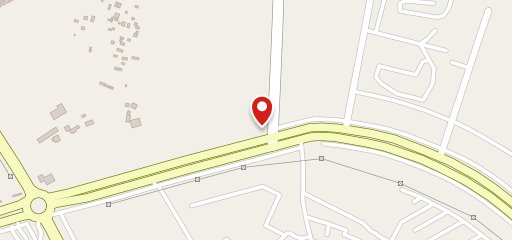 Big Yellow Door on map