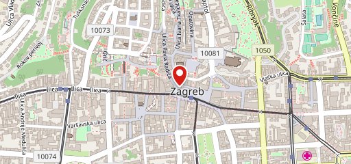 5BigFive sulla mappa