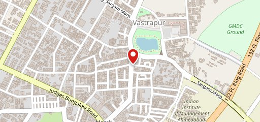 Biggies Burger on map