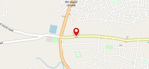 Biggies Burger: Ashok Nagar (Ranchi) on map