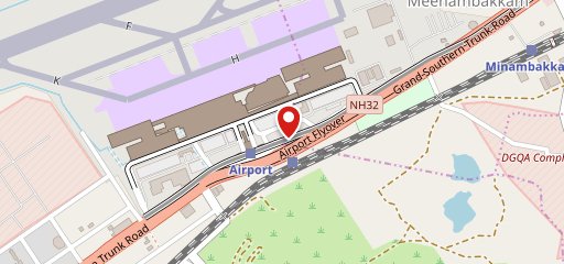 Biggies Burger on map