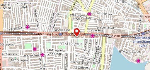 Biggies Burger 'N' More on map