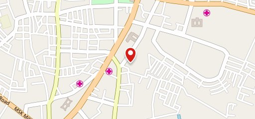 Biggies Burger : Kalaburagi (Gulbarga) on map