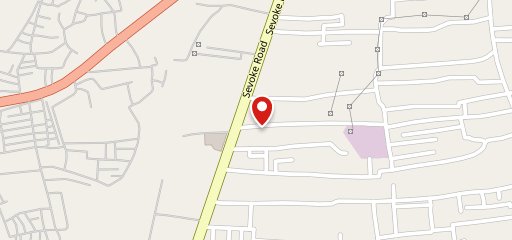 Biggies Burger: Siliguri Planet Mall on map