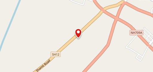 Biggies Pizza on map