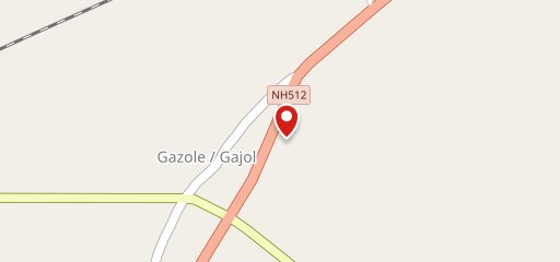 Bihani Food Zone on map