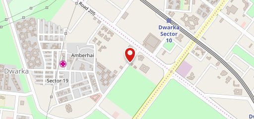 Bihar Se…By The Panache on map