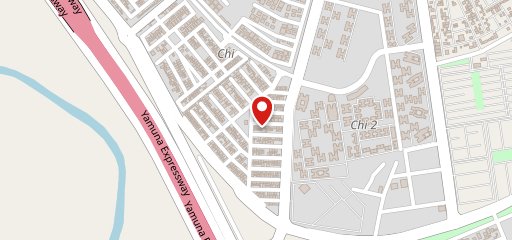 Bihari By Flavours on map