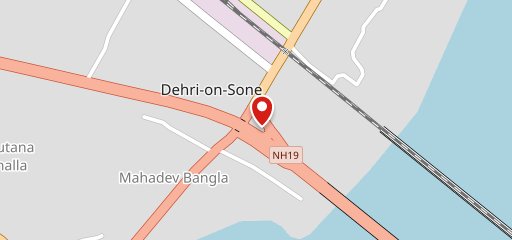 Bihari cafe & restro on map