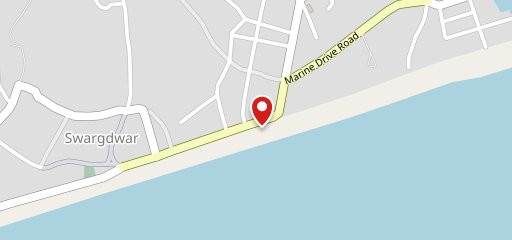 Bijoli Grill PURI on map