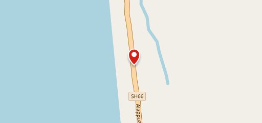 Biju's Fast Food Restaurant on map