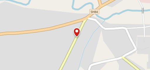 Bikaner express on map