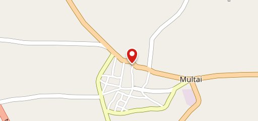 Bikaner mishthan bhandar on map