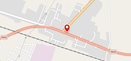 Bikaner misthan bhandar on map