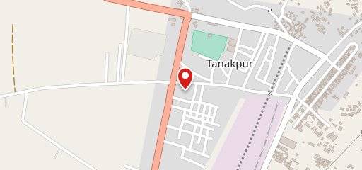 Bikaner Sweets on map