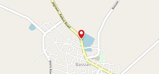 Bikaner Sweet Shop Bassian on map