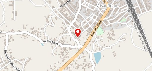 Bikaner Sweets & Namkeen on map