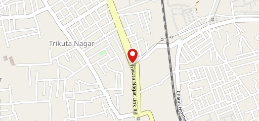 Bikaner Sweets on map