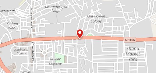 Bikaner Sweets on map