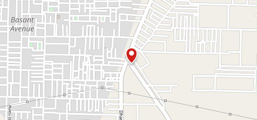 Bikaner Sweets on map