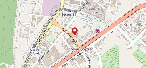 Bikaner Sweets & Namkeen on map