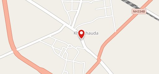 Bikaner sweets on map