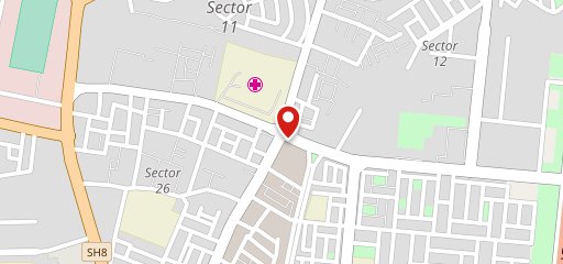 Bikaneri Bhojanalaya on map