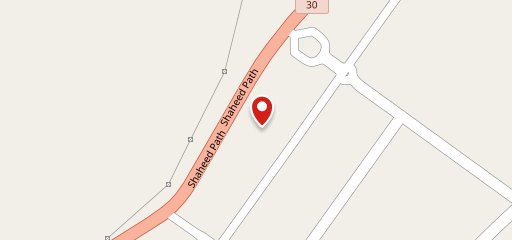 Bikanervala LuLu Mall, Lucknow on map