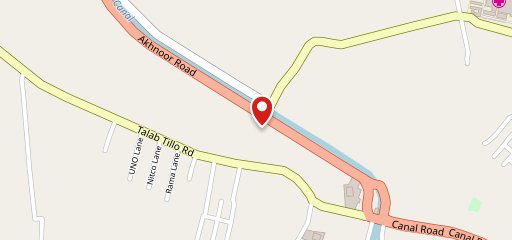 Bikano Family Restaurant on map