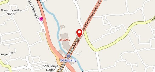 Bikash Babu Sweets on map