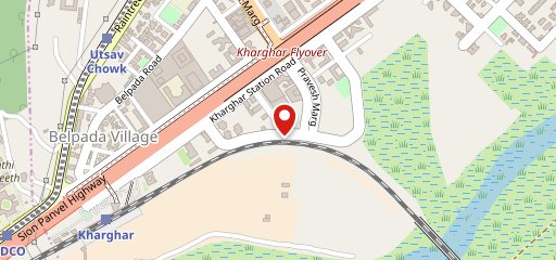 Biker's Brewing Café on map