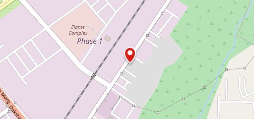 Bikkgane Biryani on map