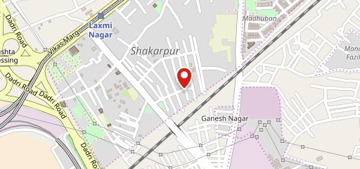 Bikkgane Biryani on map