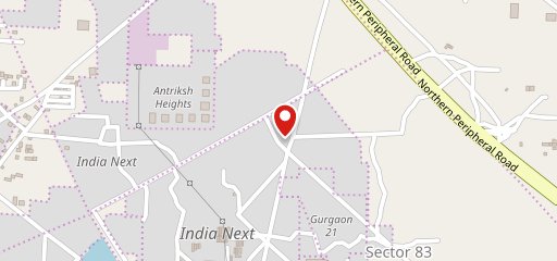 BIKKGANE BIRYANI on map
