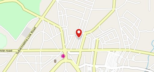 Bikkgane Biryani on map