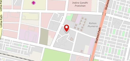 Bikkgane Biryani on map