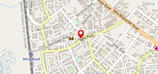 Bikkgane Biryani on map