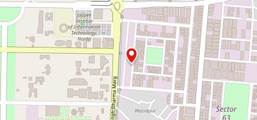 Bikkgane Biryani on map