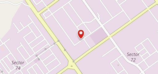 Bikkgane Biryani on map