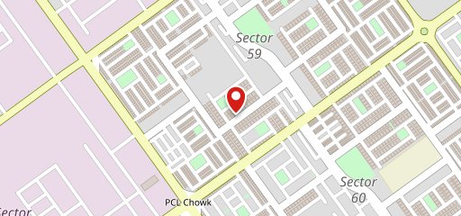 Bikkgane Biryani on map