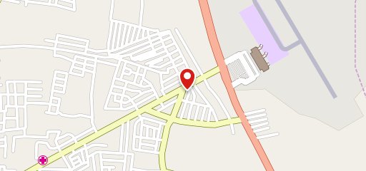 Bikku Baai Nikkah Biriyani on map