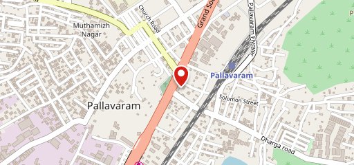 BILAL BIRIYANI on map