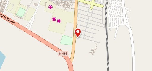 BILAL BIRYANI on map