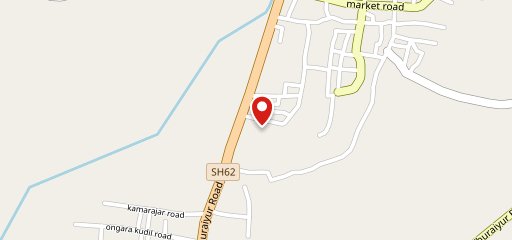 BILAL BRIYANI CENTER on map